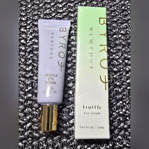 ** NEW** BYROE Truffle Eye Serum